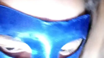 Bokep Ngentot – Revina Putrie Enjoy Menikmati Threesome Kuli HOT51