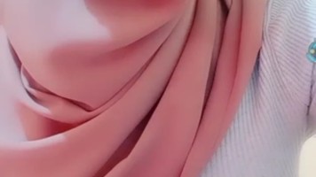 Bokep Jilbab – BabyAuliya Ukhty Nakal Dream Live