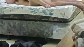 Bokep Premium Sex Pamit Zumba Ternyata Check-in OYO Sama Orang Lain