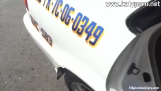 Asian Sex Diary FillipinaSexDiary Vincenikki