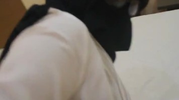 Bokep Jilbab – Miss Hijab Hyper