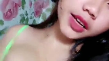 YUKI Bugil Susu Bikin Gemes Colmek Klimaks