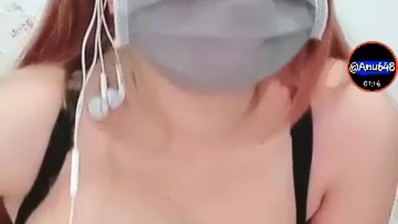 Baby Metal Montok Toket Brutal Terbaru