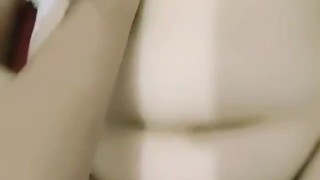 Ditawarin Si Cantik Lihat Full Body Pasutri Ngewe