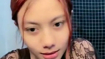 Bokep Indo Dinda Toge Live Binal Menggoda Part02