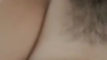 Mamah Arini Live Ngewe Sama Teman Fitnes