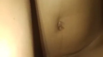 Bokep Premium Sex Ulekan Tante Mulus Anak Satu