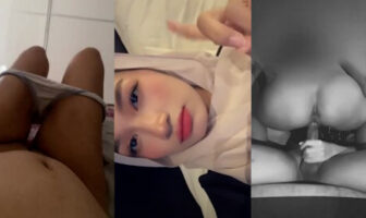 Riyani Ukhty Skandal Seks Manja Romantis Viral Nih