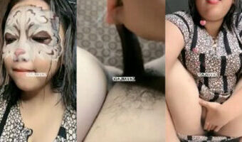 Tante Keyy Habis Mandi Sange Colmek Pake Terong Dream