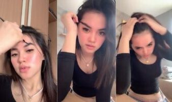 Ucy Selebgram Menyapa Kamu Cantik Nakal Instagram