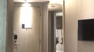 Bokep Premium Sex Romantis Banget Dua Sejoli Ganteng Cantik di Hotel Sepi