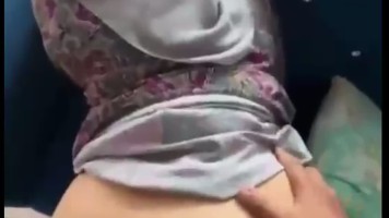 Bokep Premium Sex Hijaber Pantat Jumbo Doggy Gorden Dibuka