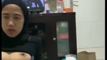 Bokep Premium Sex Ukhti Zahra Main Sama Asisten Dosen