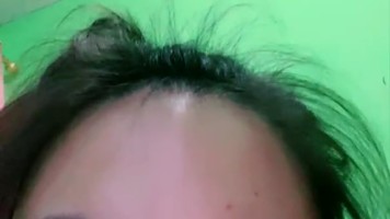 ChachaIca Bugil Show Meki Goyang Santuy