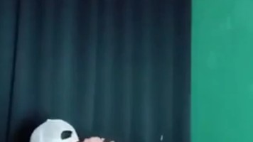 Ajak Pacar Live Ngewe Bareng Dede