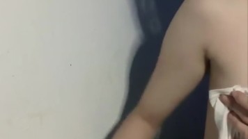 Akhirnya Dedek Zii Pamerin Susu Miliknya ID 62050869 Mango