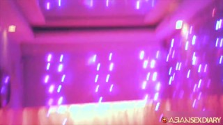 Asian Sex Diary Fuji Building Part 2  8211 My Asian Sex Diary