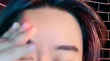 Xena Jijiw Tobrut Full Face Mango ID 82304895 Toket Basah