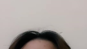 VCS Bareng Host Spill Memeknya Dong Beb