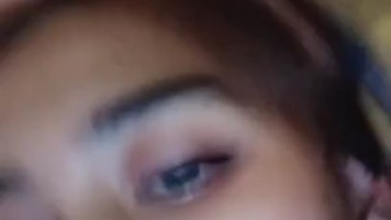 Catty Live ML Crot Mulut