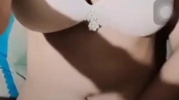 Bebby Moy Toge Omek Mekinya Baru Dicukur