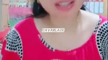 Mamah Muda Live Seks Digenjot Suami