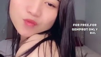 IMELDA Makin Parah Hypernya Threesome Bareng Bestie
