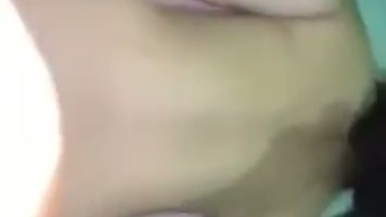 ML Sama Pacar Bringas Di Kosan