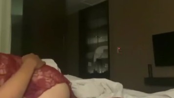 Bokep Ngentot – Ngewe Bareng Followers Agnes Juga Prank Ojol di Hotel