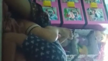 Bahagia Sekali Ketika Pacar Jilbab Mau Diewe