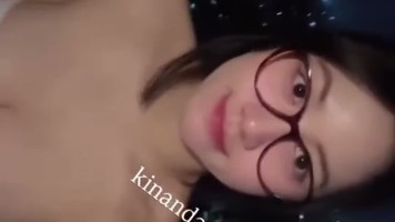 Bokep Premium Selebgram Kinanda Putri Joget Tiktok