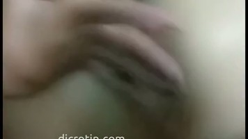 Cewek Jilbab Chubby Memek Tembem Nan Tobrut Colmek Nakal