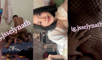 Konten Jsselynath Lengkap Ada Threesome Viral Instagram