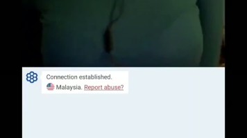 Cewe Ometv Jilbab Binal Pamer Dildo