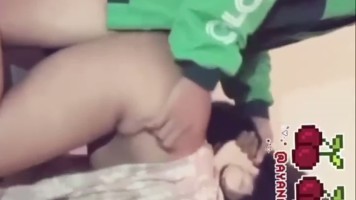 Bokep Premium Video Ngentot Ayanazymoon Sama Abang Grab