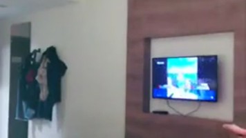 Barbar Miss Ley ML Ngentot Pas Lagi Live