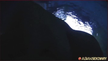Asian Sex Diary – Aina Pool June 14 2019
