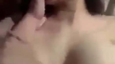 POV Ngentot Pramugari Cantik Toket Gede