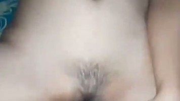 Kobelin Memek Pacar Pakai Botol Teh Pucuk