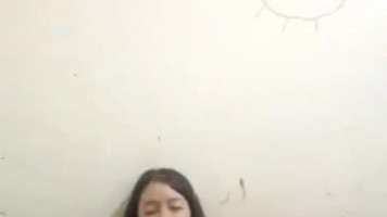 Abg Colmek Timun Mekinya Lagi Sange