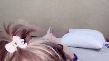 Bokep Premium Konten Ngentot Miss Monica Mendesah Keenakan