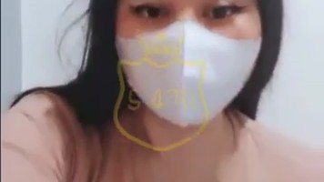 Mbak Dillah Montok Live Show Toge Melon