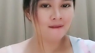 Uting Coklat Busui Mamih Mona Ebot Menggoda Ahh