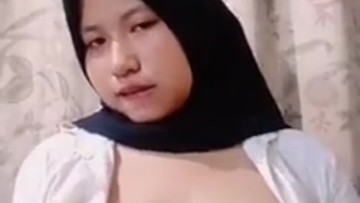 Bocah SMA Kelakuan Lonte