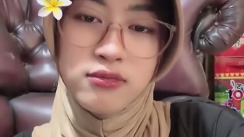 Pesona Ukhty Tobrut Jarang Nakal Zarasfraa Instagram