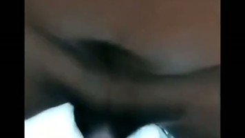 Aichan Cindo Putih Mulus Ngewe Sama Ojol